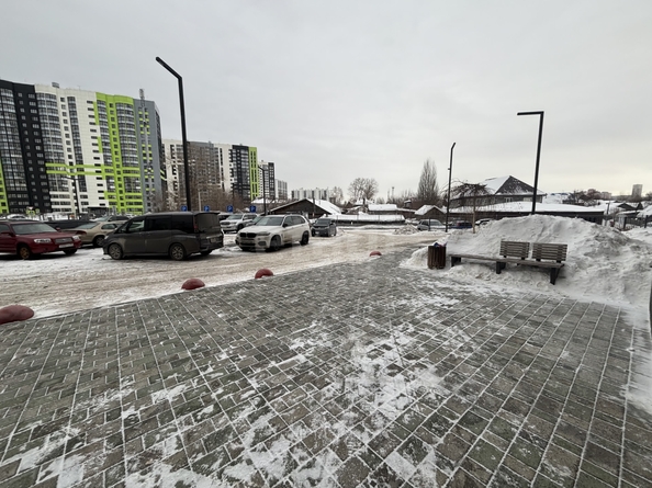 
  Продается 1-комн. квартира 44.2 м², в ЖК Ясный берег, дом 12. Фото 27.