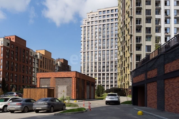 
  Продается апартамент 16 м², в ЖК Чернышевский, дом 2.1. Фото 11.