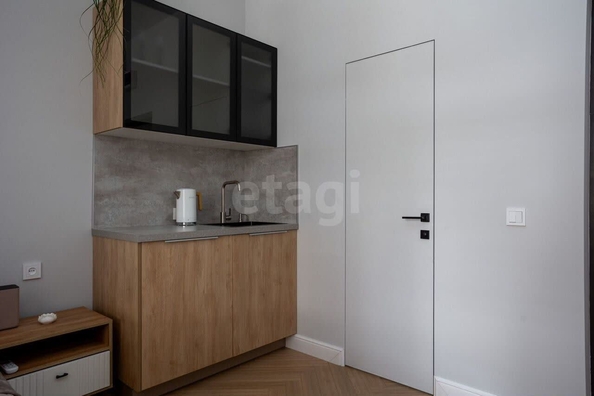 
  Продается апартамент 16 м², в ЖК Чернышевский, дом 2.1. Фото 17.