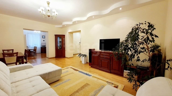 
  Продается 3-комн. квартира 132 м². Фото 27.