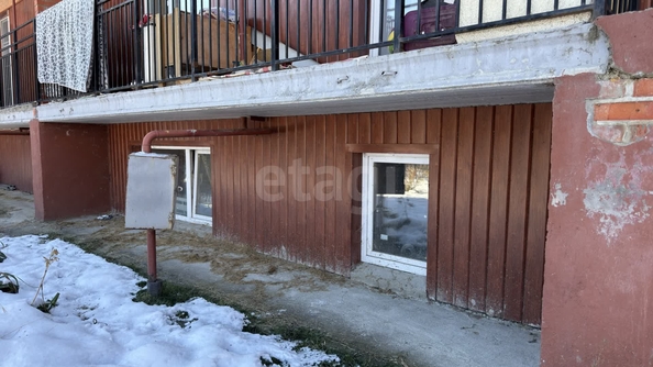 
  Продается универсальное помещение 17.4 м². Фото 11.
