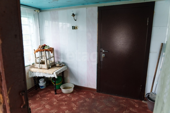 
  Продается дом 32.8 м². Фото 4.