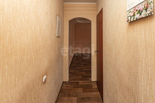 
  Продается 2-комн. квартира 45 м². Фото 12.