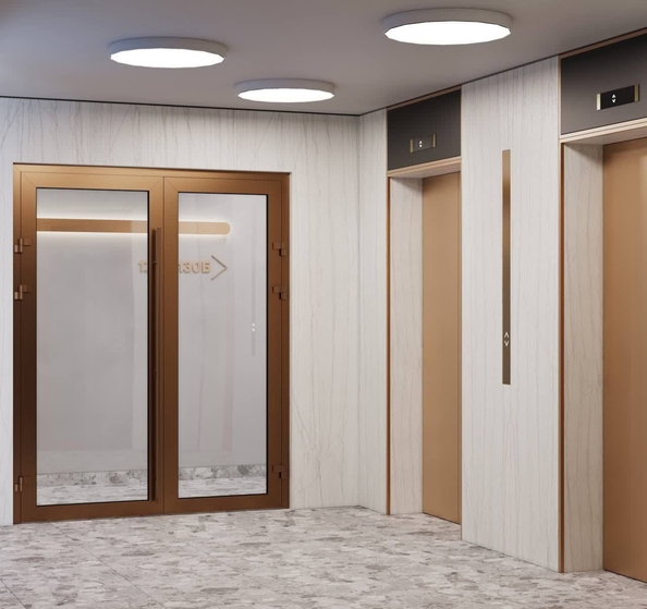 
  Продается студия 27.83 м², в ЖК Горская Лагуна. Фото 2.