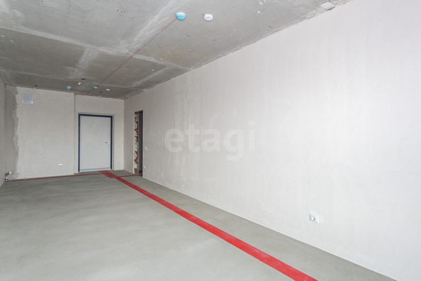 
  Продается студия 27.83 м², в ЖК Горская Лагуна. Фото 9.