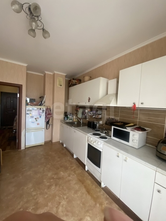 
  Продается 1-комн. квартира 38.6 м². Фото 4.