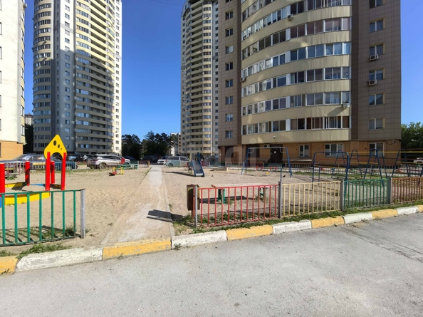 
  Продается 1-комн. квартира 38.6 м². Фото 8.