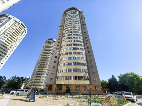 
  Продается 1-комн. квартира 38.6 м². Фото 10.
