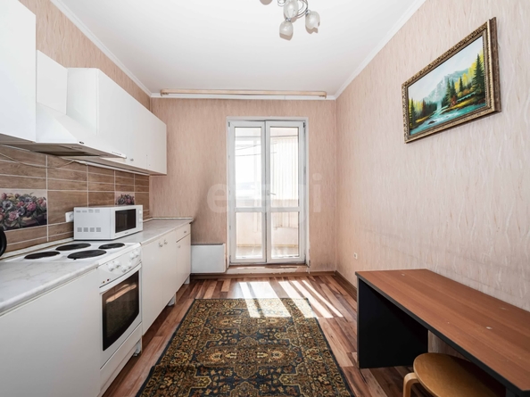 
  Продается 1-комн. квартира 38.6 м². Фото 16.