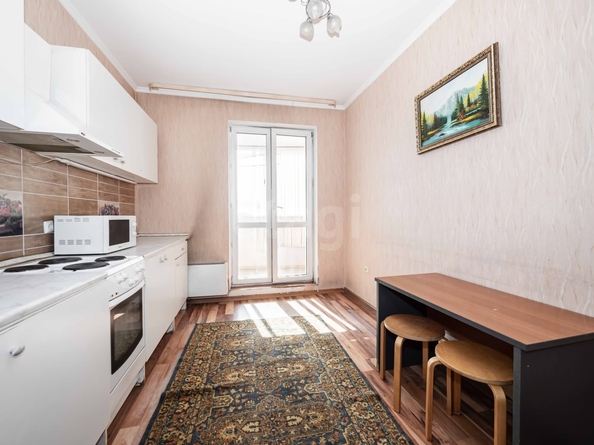 
  Продается 1-комн. квартира 38.6 м². Фото 19.