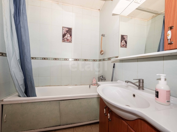 
  Продается 1-комн. квартира 38.6 м². Фото 25.