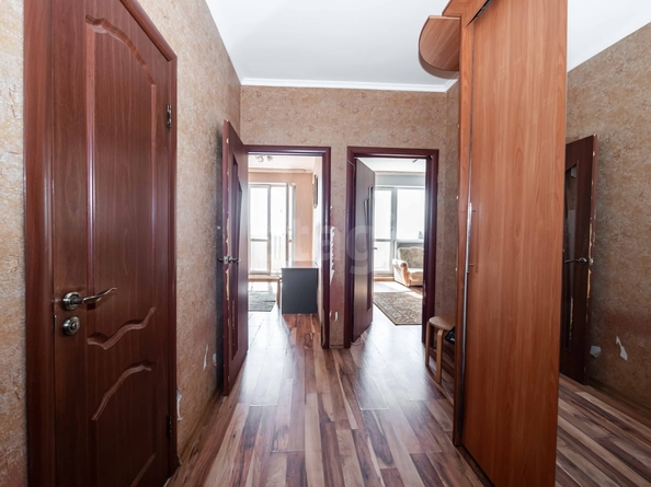 
  Продается 1-комн. квартира 38.6 м². Фото 29.