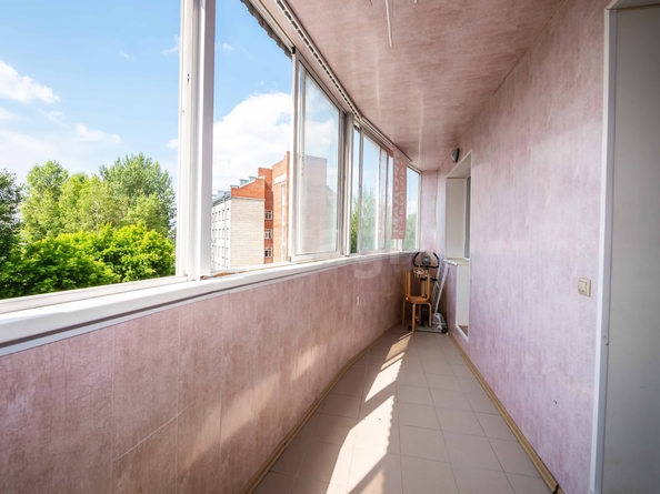 
  Продается 1-комн. квартира 38.6 м². Фото 15.