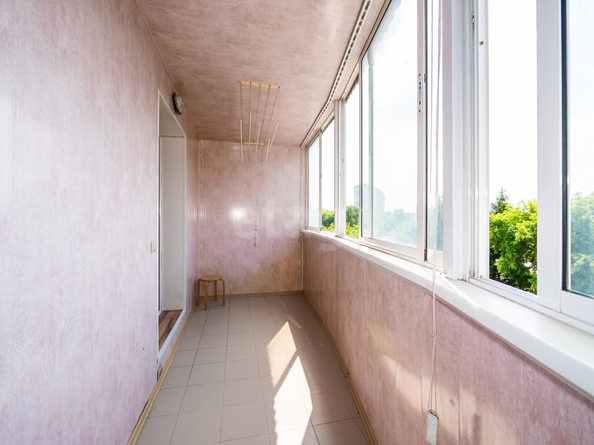 
  Продается 1-комн. квартира 38.6 м². Фото 18.
