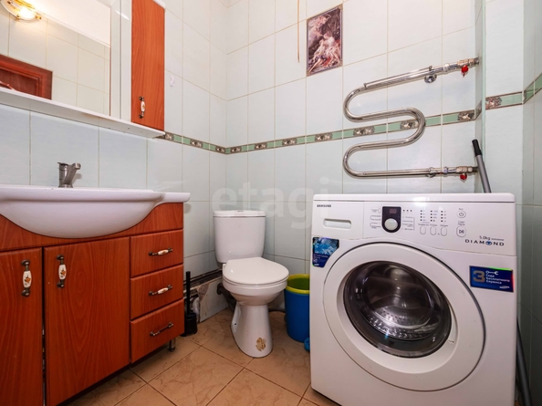
  Продается 1-комн. квартира 38.6 м². Фото 22.