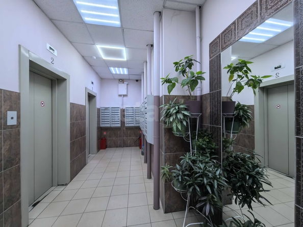 
  Продается 1-комн. квартира 38.6 м². Фото 28.