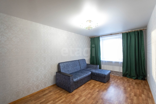 
  Продается 1-комн. квартира 38 м². Фото 1.