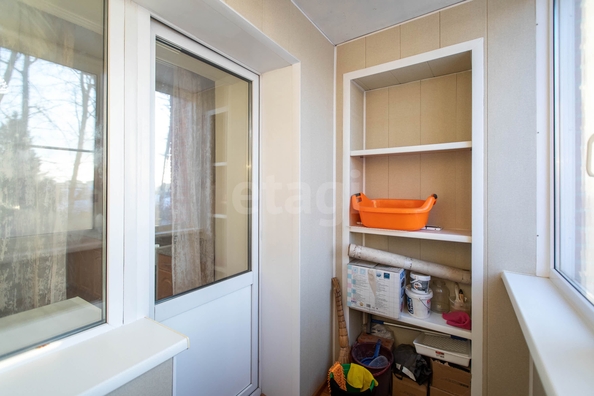 
  Продается 1-комн. квартира 38 м². Фото 12.