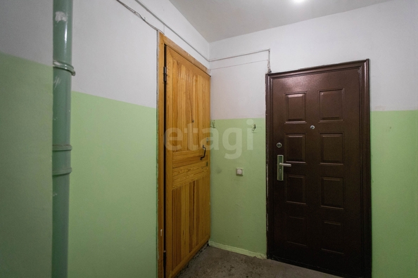 
  Продается 1-комн. квартира 38 м². Фото 19.
