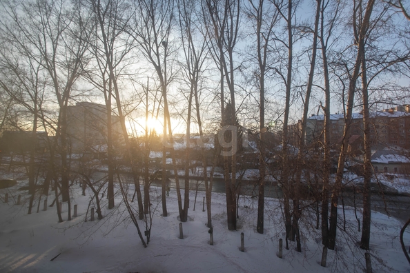 
  Продается 1-комн. квартира 38 м². Фото 22.