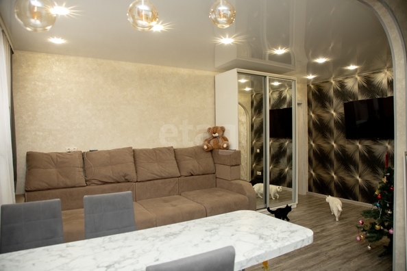 
  Продается 2-комн. квартира 43 м². Фото 2.