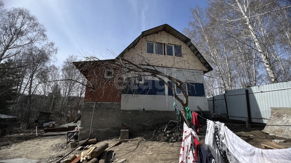 
  Продается коттедж 60 м². Фото 20.