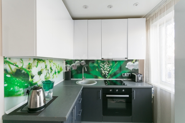 
  Продается 3-комн. квартира 58.7 м². Фото 2.