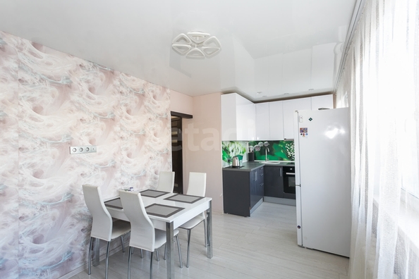 
  Продается 3-комн. квартира 58.7 м². Фото 11.
