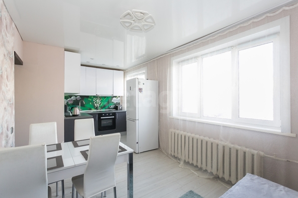 
  Продается 3-комн. квартира 58.7 м². Фото 12.