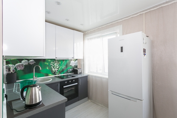 
  Продается 3-комн. квартира 58.7 м². Фото 13.