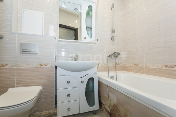 
  Продается 3-комн. квартира 58.7 м². Фото 17.