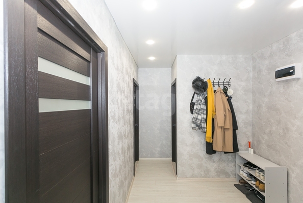 
  Продается 3-комн. квартира 58.7 м². Фото 24.