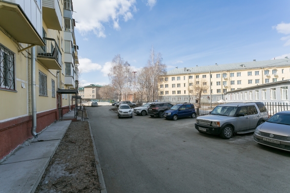 
  Продается 3-комн. квартира 58.7 м². Фото 26.