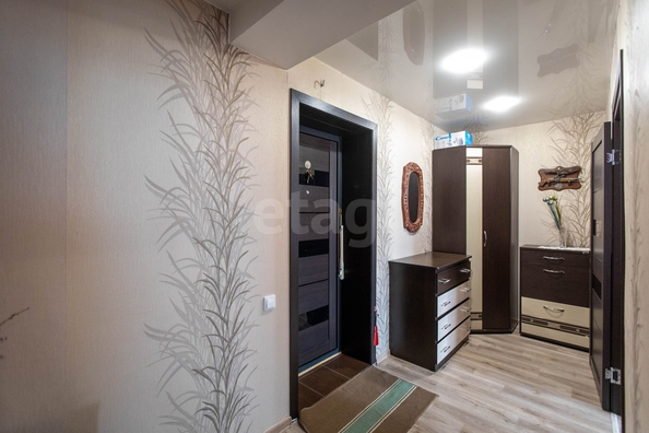 
  Продается 1-комн. квартира 36.8 м². Фото 5.