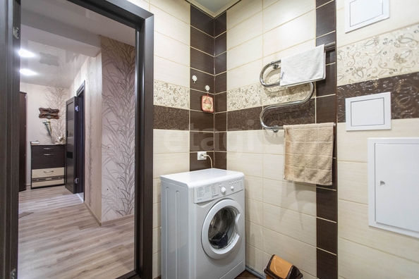 
  Продается 1-комн. квартира 36.8 м². Фото 11.