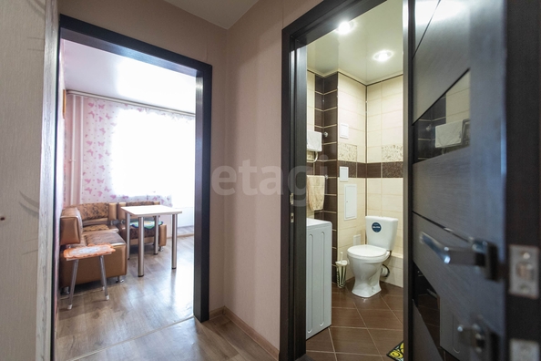 
  Продается 1-комн. квартира 36.8 м². Фото 13.