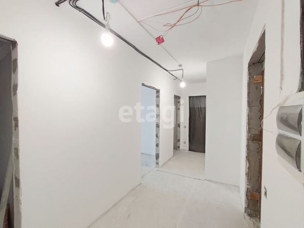 
  Продается 1-комн. квартира 30.8 м², в ЖК На Покатной, дом 2. Фото 4.