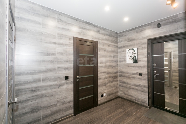
  Продается 1-комн. квартира 37.3 м². Фото 7.