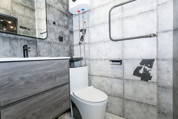 
  Продается 1-комн. квартира 37.3 м². Фото 12.