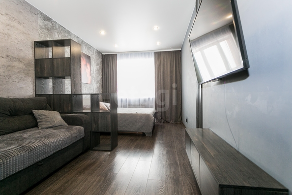 
  Продается 1-комн. квартира 37.3 м². Фото 18.