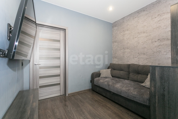 
  Продается 1-комн. квартира 37.3 м². Фото 21.