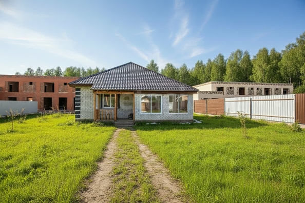 
  Продается дом 94.2 м². Фото 1.