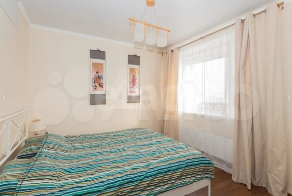 
  Продается 3-комн. квартира 60.2 м². Фото 18.