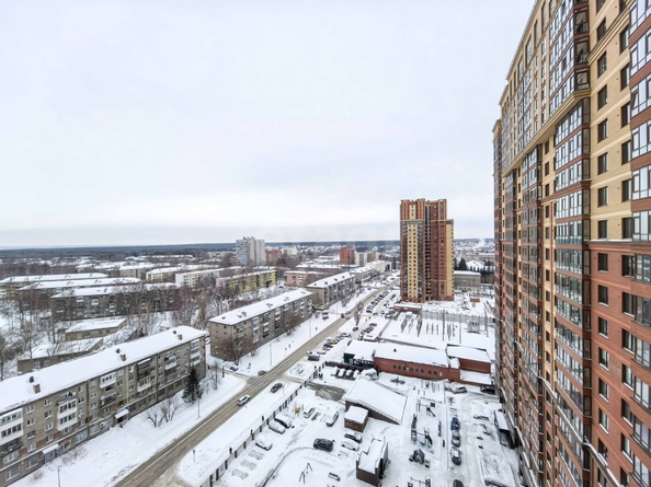
  Продается 1-комн. квартира 47 м², в ЖК Топаз. Фото 13.