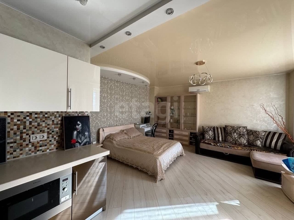 
  Продается студия 42.8 м². Фото 8.