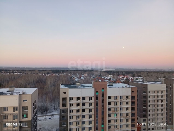 
  Продается 1-комн. квартира 41 м², в ЖК Одоевский, дом 1. Фото 6.