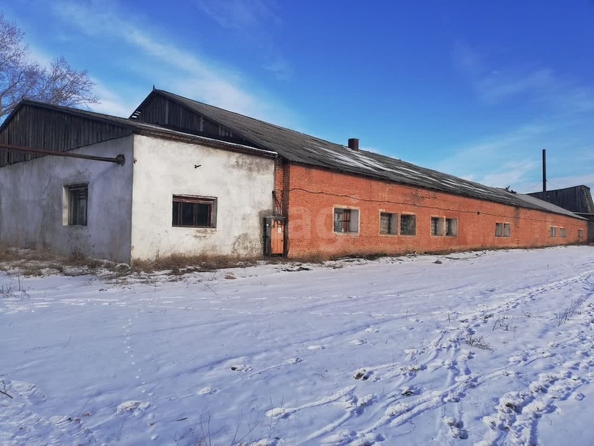
  Продается производственное помещение 1492.4 м². Фото 4.