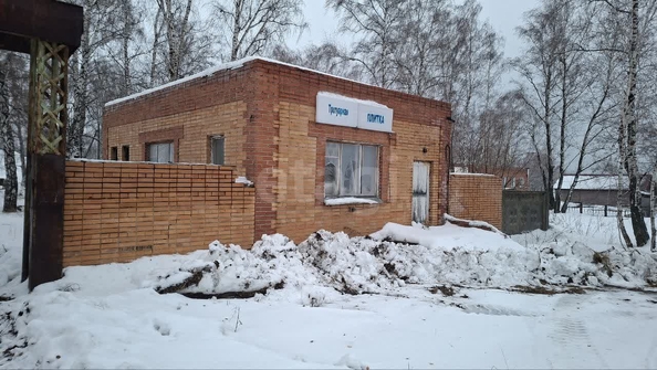 
  Продается универсальное помещение 37.7 м². Фото 3.