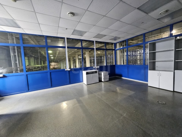 
  Сдается производственное помещение 6897 м². Фото 24.