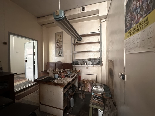 
  Продается офис 17.5 м². Фото 8.